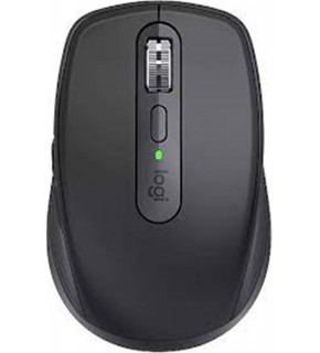 Logitech 910-006929 MX Anywhere 3S Siyah Bluetooth Lazer Mouse
