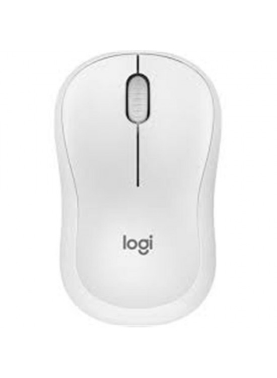 Logitech 910-007120 M240 Beyaz Sessiz Kablosuz Mouse