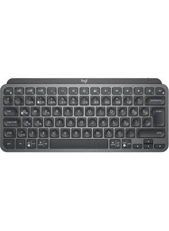 Logitech 920-010504 MX Keys Kablosuz Klavye (MAC İÇİN ÖZEL)