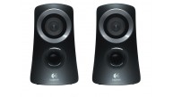 Logitech 980-000413 Z313 25W Siyah 2+1 Subwoofer Hoparlör Sistemi