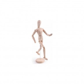 Lutart Manken 20Cm