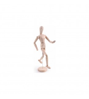 Lutart Manken 20Cm