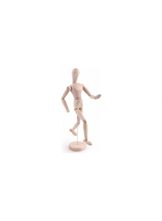 Lutart Manken 20Cm