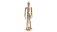 Lutart Manken 20Cm