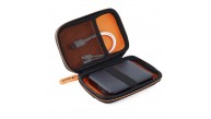 MACK MCC-4008 2.5" Hard Disk Kılıfı Siyah Turuncu