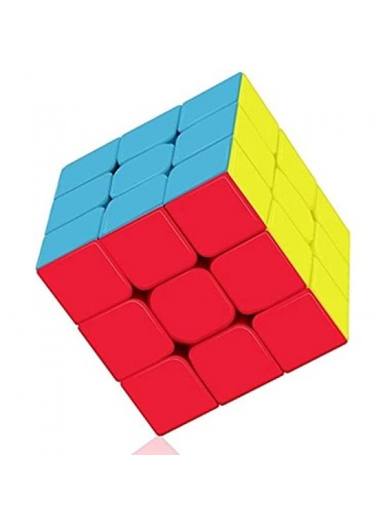 Magic Zeka Küpü 3x3x3 B236
