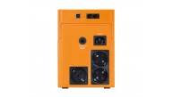 Makelsan Lion 1200 VA Line Interactive Lcd Ekran 2-7Ah Akü