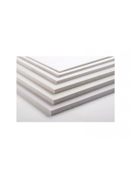 Maket Kartonu Beyaz 70X100 1Mm