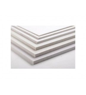 Maket Kartonu Beyaz 70X100 2Mm