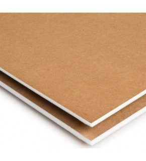 Maket Kartonu Kraft 50X70 5Mm