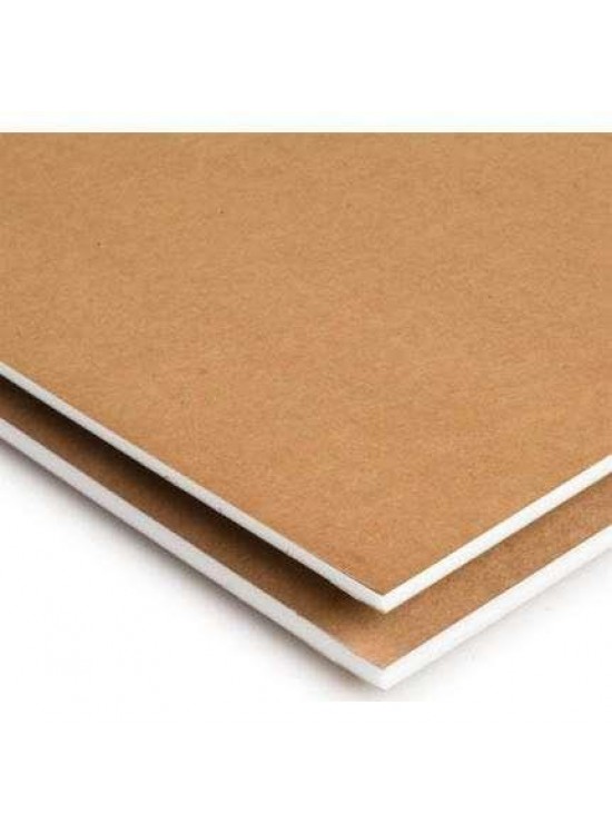 Maket Kartonu Kraft 50X70 5Mm