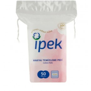 Makyaj Pamuğu 50 Li