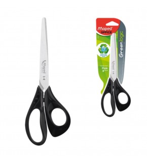 Maped Büro Makası Essentıal Yeşil 21 CM 468110