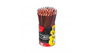 Maped Kurşun Kalem Black Peps HB 72 Li 851759