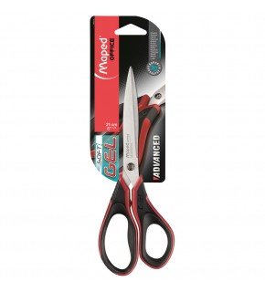 Maped Makas Advanced Gel Asimetrik 17 CM 499210