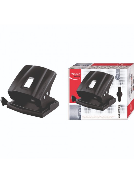 Maped Perfaratör ( Delgeç ) Essentials Metal 30-35 Syf 403411