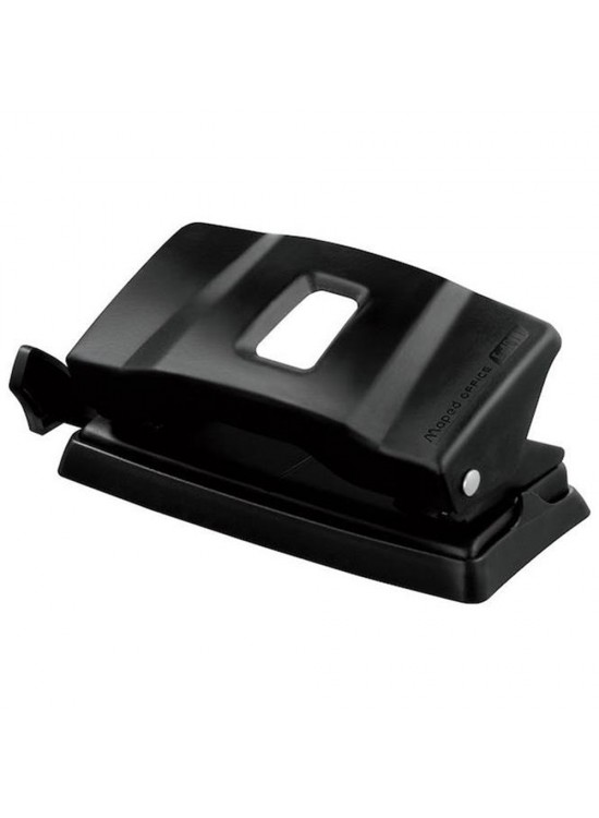 Maped Perfaratör ( Delgeç ) Essentials Metal 4 Mekanizma 10-12 Syf 400111