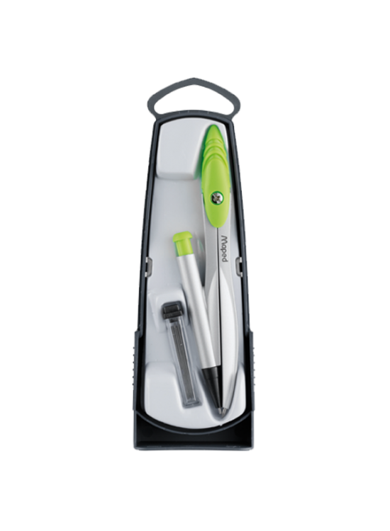 Maped Pergel Metal Study Versatilli 119430