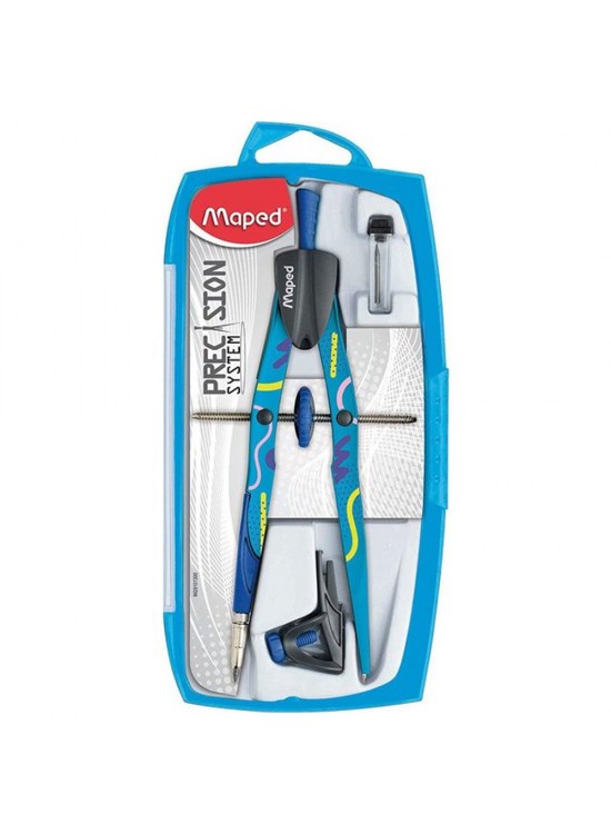 Maped Pergel Seti Sıstem Fancy Hassas 3 Lü 291013
