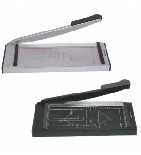 Mapicut Giyotin Kollu A4 CUT 112