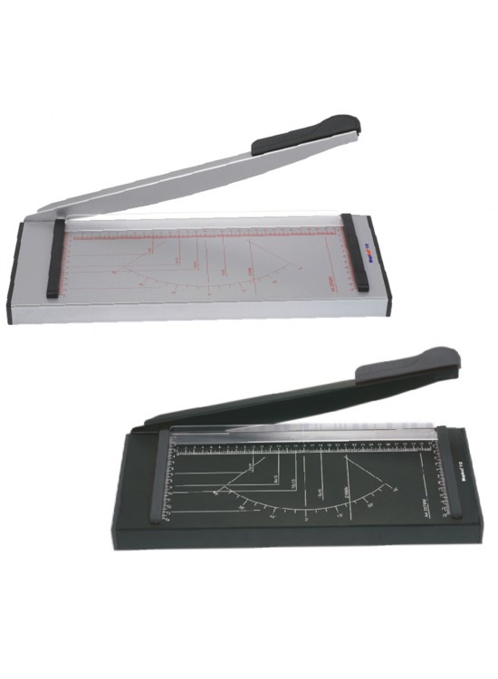 Mapicut Giyotin Kollu A4 CUT 112