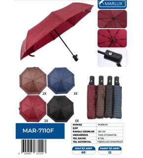 Marlux Şemsiye MAR-7110F