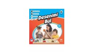 Martı Eğitici Yapboz Desenimi Bul