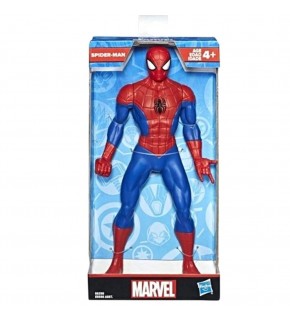 Marvel 9.5In Spiderman Figure Asst.(E6358)