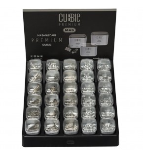 Mas Cubbie Premium Stand Silver 1338