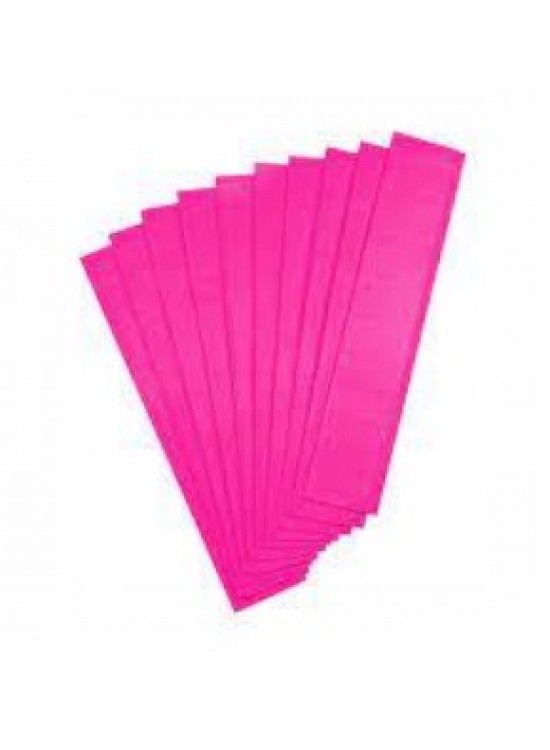 Masis Krapon Kağıdı Pembe (1 Adet)