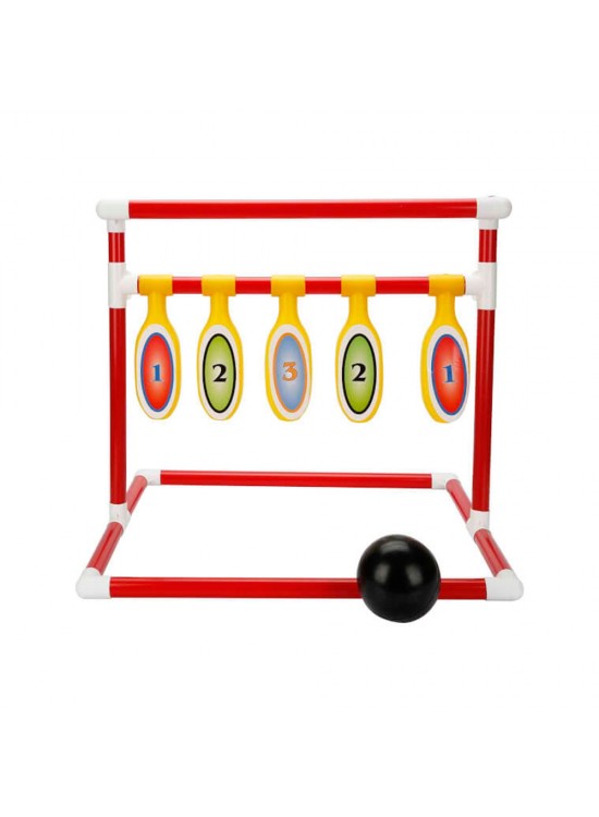 Matrax Bung Game Bowling Set