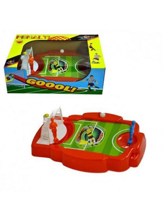 Matrax Mini Penaltı Oyunu