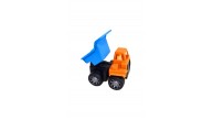 Matrax Oyuncak Construction Team Yol Çalışması