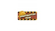 Matrax Oyuncak Construction Team Yol Çalışması