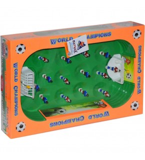 Matrax World Champıons Futbol Oyunu (Küçük)