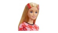Mattel Barbie Büyüleyici Parti Bebekleri Fbr37