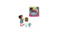 Mattel Barbie Chelsea Meslekleri Öğreniyor Bebek S