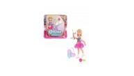 Mattel Barbie Chelsea Meslekleri Öğreniyor Bebek S