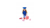 Mattel Barbie Chelsea Meslekleri Öğreniyor Bebek S