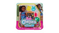 Mattel Barbie Chelsea Meslekleri Öğreniyor Bebek S