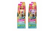 Mattel Barbie Okyanusu Seviyor Bebekleri GRB35