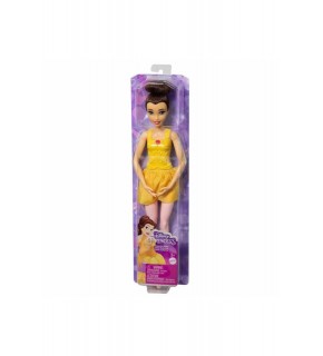 Mattel Disney Prenses Balerin Bebekler HLV92