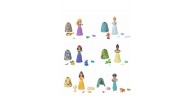Mattel Disney Prenses Color Reveal Bebekler HMB69
