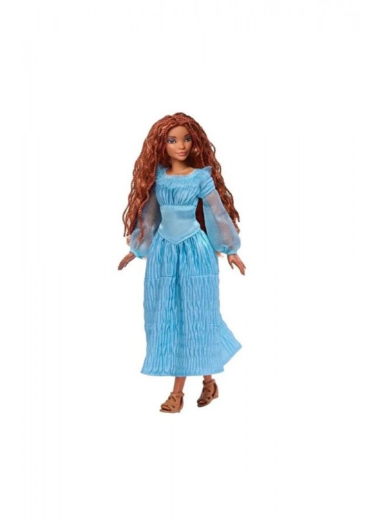 Mattel Disney Prenses Küçük Deniz Kızı HLx09