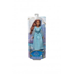 Mattel Disney Prenses Küçük Deniz Kızı HLx09