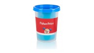 Mattel Fisher Price Oyun Hamuru 4x100Gr Gpn20