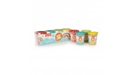 Mattel Fisher Price Oyun Hamuru 4x100Gr Gpn20