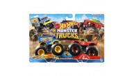 Mattel Hot Wheels Güçlü İkili 1:64 Arabalar FYJ64