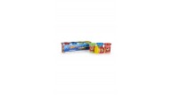 Mattel Hotwheels Oyun Hamuru 4x100Gr Gpn19