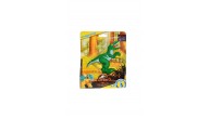 Mattel Jurassic World Figürler FMx92